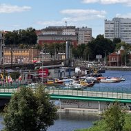 Lokal na wynajem