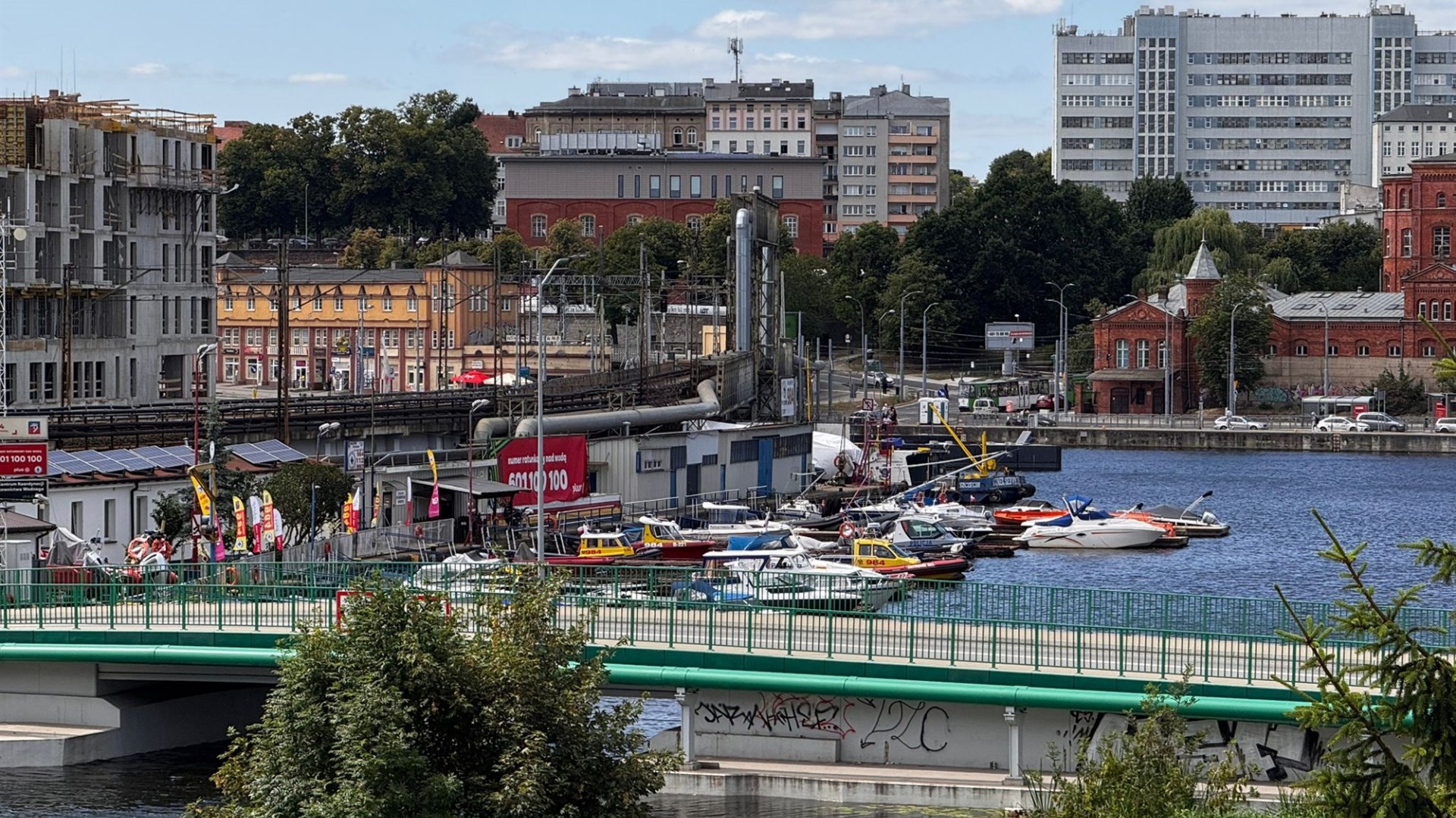 Lokal na wynajem