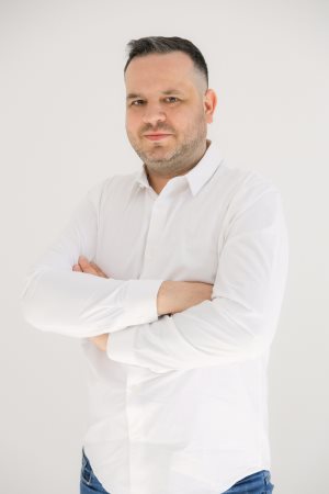 Paweł Wójcik